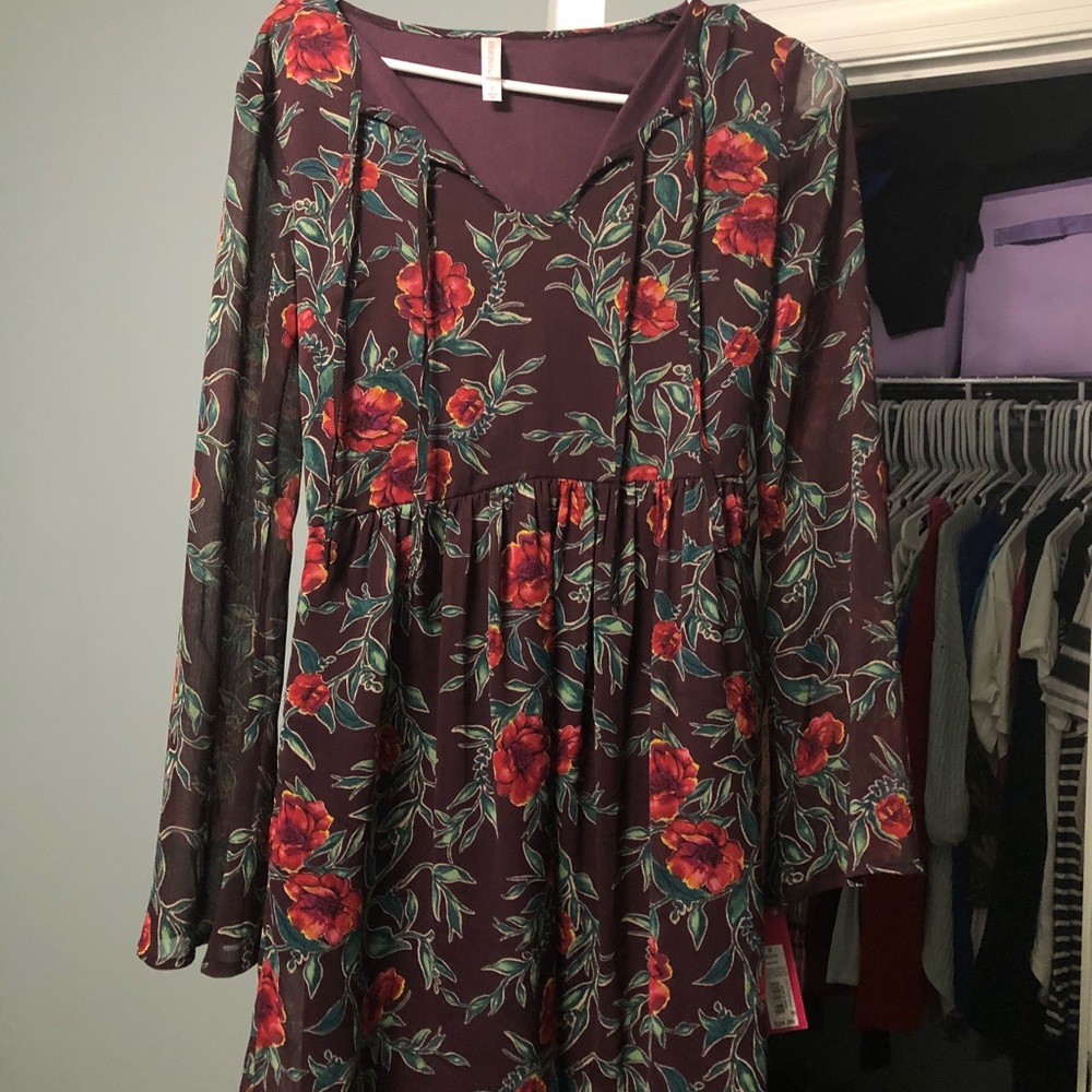 Dress by Xhilaration